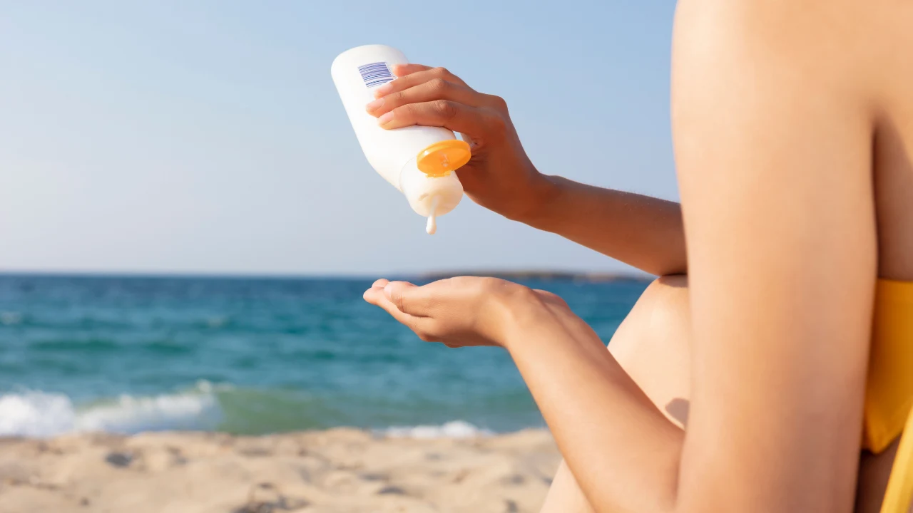 Understanding SPF and Choosing the Right Sunscreen