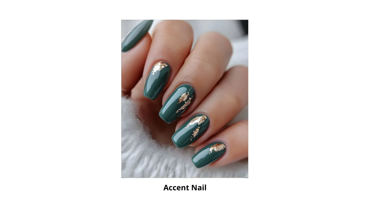 Accents Nail Design