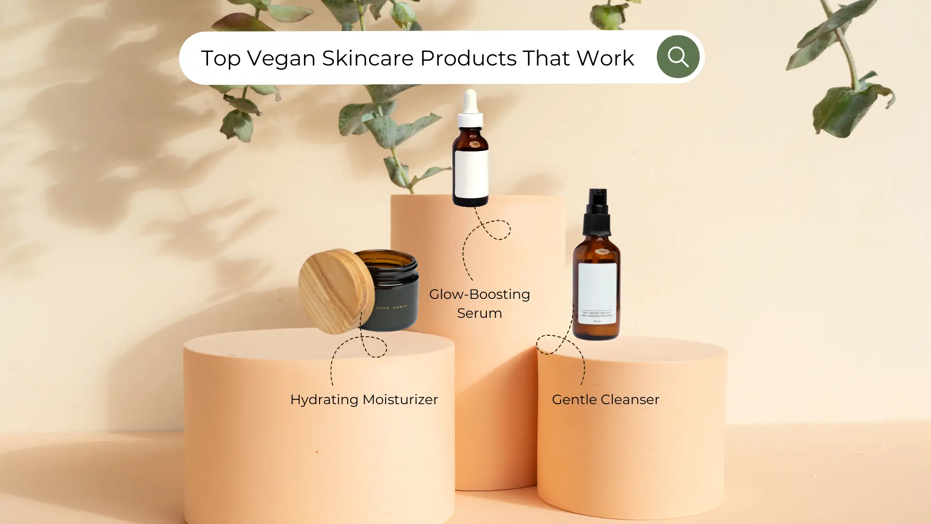 Top Vegan Skincare Products That Work