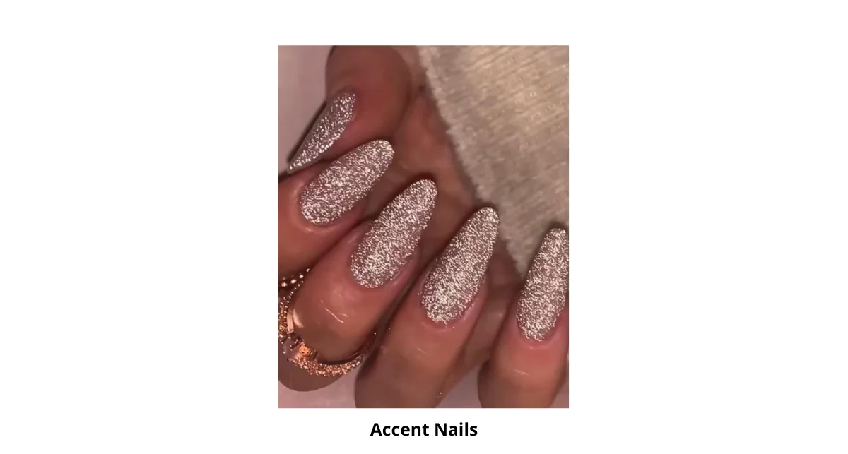 Accent Nails Design